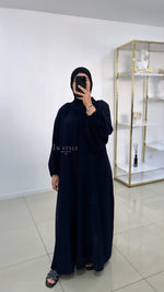 Robe ballon