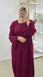 Abaya Jazz