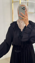 Robe Bohème