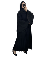 Abaya 2 piéces