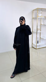 Robe à nœud