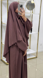 Ensemble Khimar