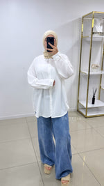 Chemise fluide
