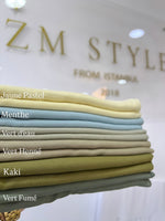 Modal coton
