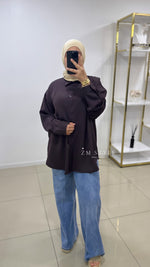 Chemise fluide