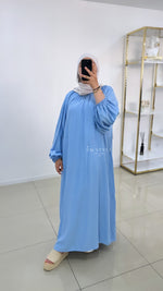 Robe longue