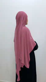 Hijab Jersey Premium de Luxe