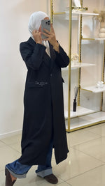 Blazer long