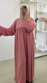 Abaya Jazz