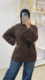 Pull basic