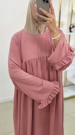 Abaya Jazz