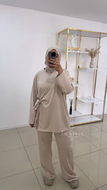 Burkini 3 pièces
