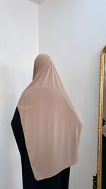Hijab Jersey Premium de Luxe