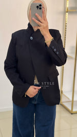 Blazer élégant