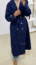 Trench long