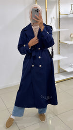 Trench long