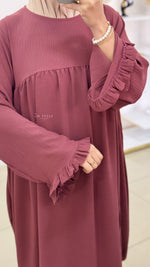 Abaya Jazz
