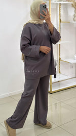 Ensemble basique