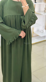 Abaya Jazz