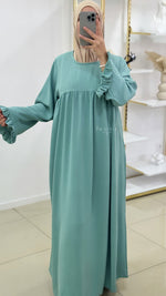 Abaya Jazz