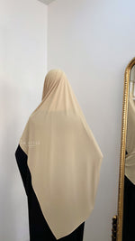 Hijab Jersey Premium de Luxe