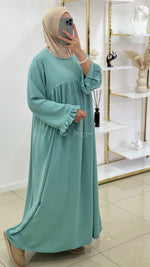 Abaya Jazz