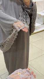 Ensemble khimar