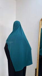Hijab Jersey Premium de Luxe