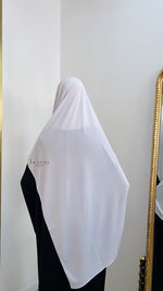 Hijab Jersey Premium de Luxe