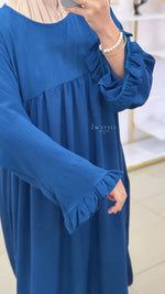 Abaya Jazz