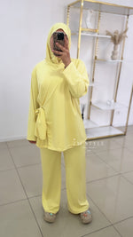 Burkini 3 pièces