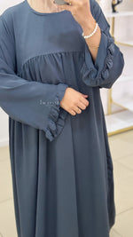 Abaya Jazz