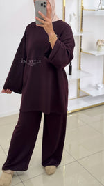Ensemble Pantalon Essentiel