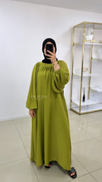 Robe ballon