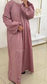 Robe ballon