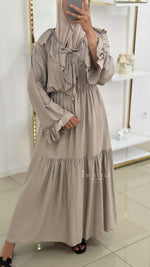 Robe Bohème