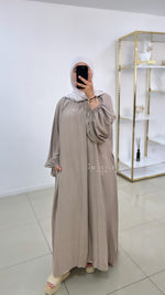 Robe longue