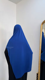 Hijab Jersey Premium de Luxe
