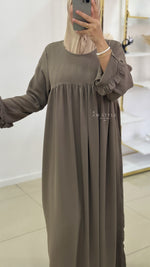 Abaya Jazz