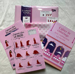 Kit tapis enfant