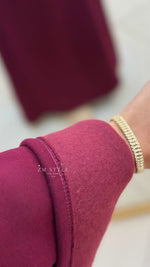 Ensemble sportwear à capuche