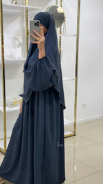 Ensemble Khimar