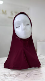 Cagoule Jersey Premium