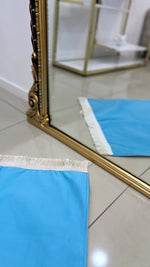 Mon Tapis Personnalisé