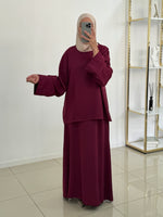 Ensemble jupe