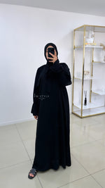 Robe à nœud