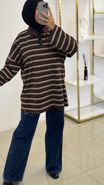 T-shirt manches longues