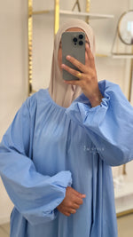 Robe ballon