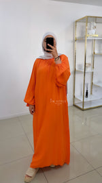Robe longue