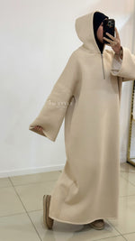 Robe sportwear